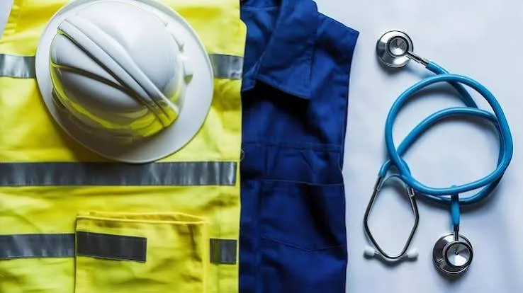 Imagem de PCMSO - Programa de Controle Médico de Saúde Ocupacional